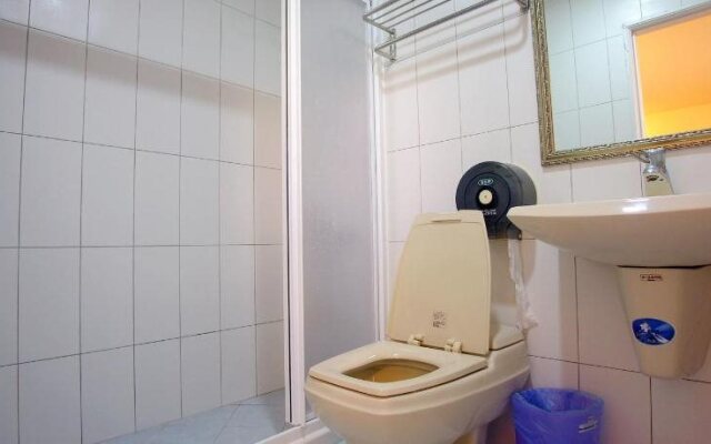 Fu Bin Hostel