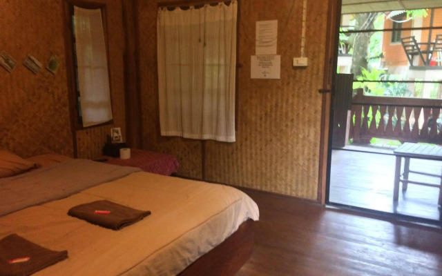 Misty View Guesthouse