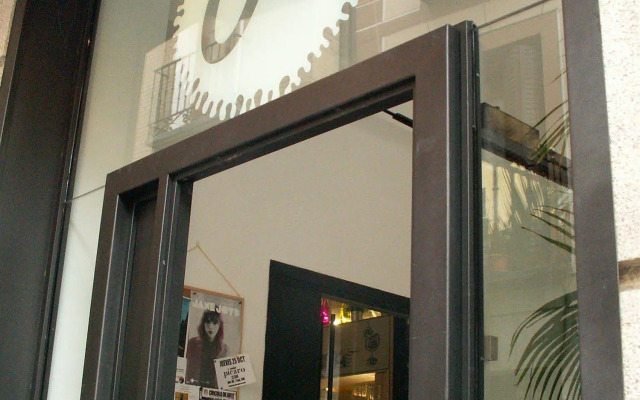 Oasis Hostel Toledo