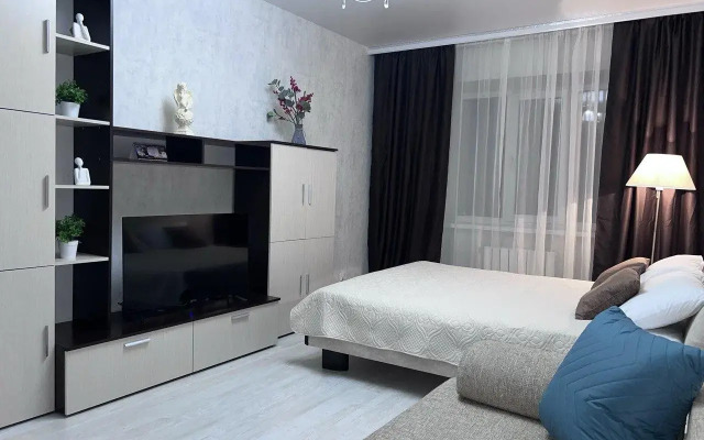 Апартаменты на проспекте Кулакова 49/6