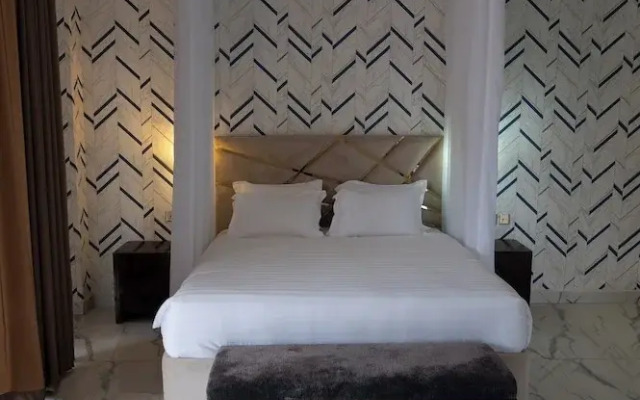 The Voice Hotel