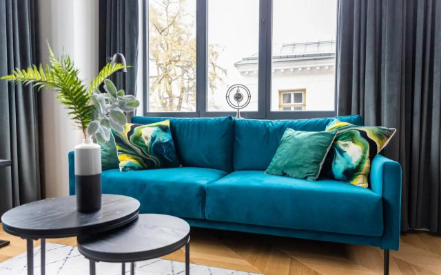 Bob W Duo Lofts