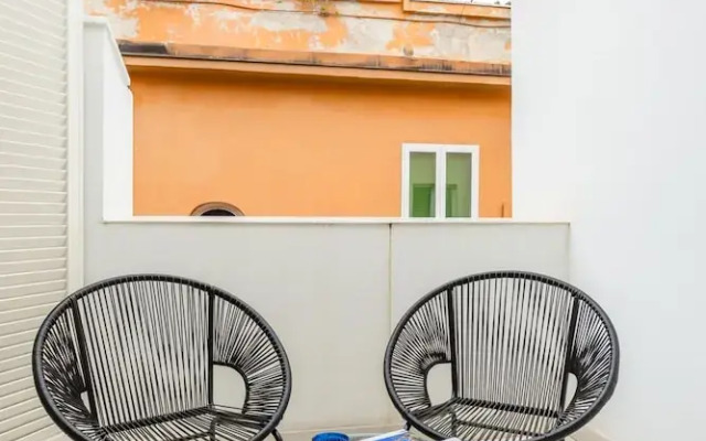 Colonna Apartment 1 by Wonderful Italy