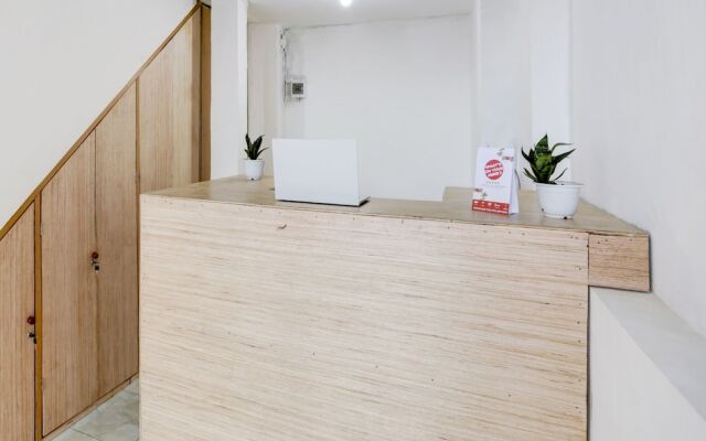 OYO Flagship 90756 Melasti Hills Room & Cafe