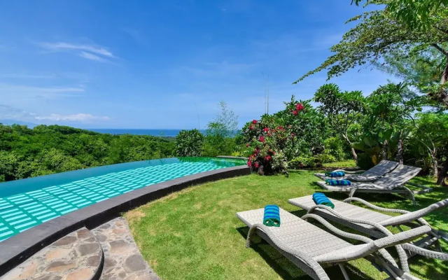 Villa Panili