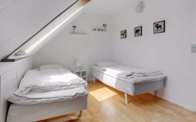 "Geri" - 2.5km from the sea in Western Jutland