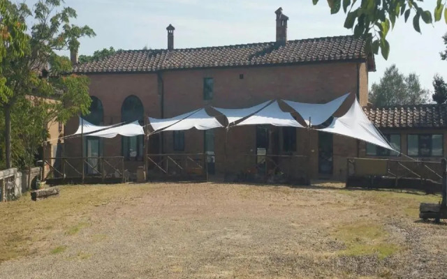 Appartamenti Starebene A Siena