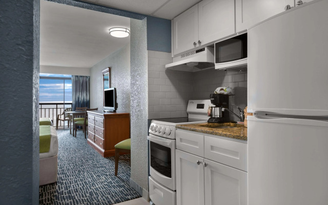 Dayton House Resort, BW Signature Collection