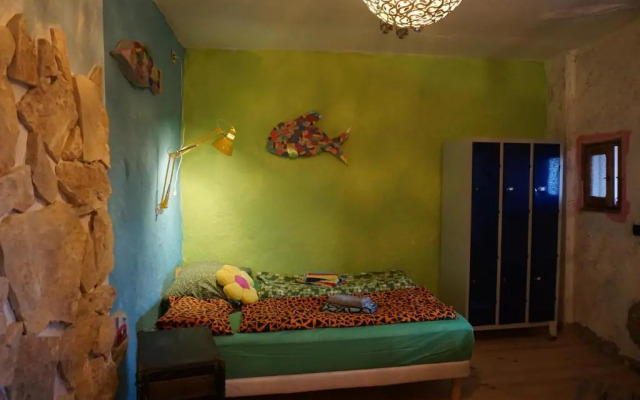 CASA DEL ARTE casa rural