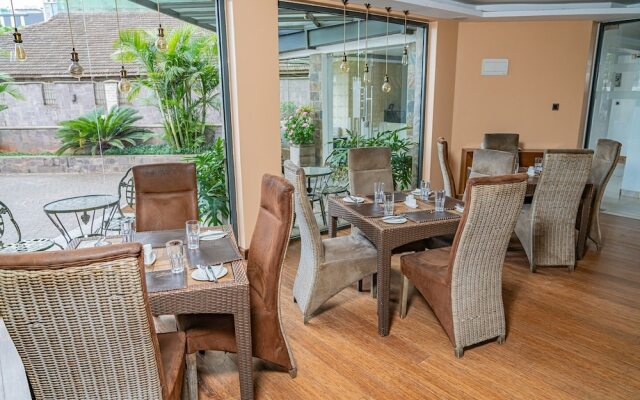 The Lofts At Wood Avenue - Kilimani