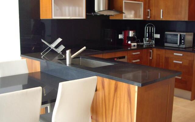 Apart-rent Villa Tordera 26
