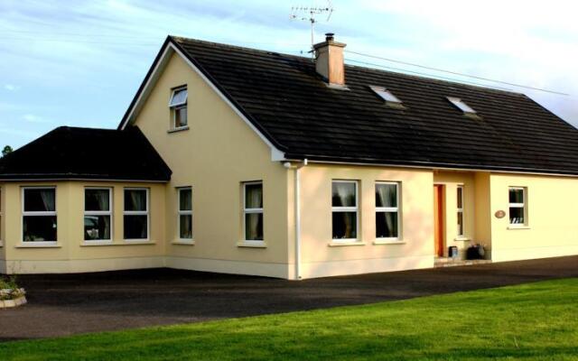 Longfields Lodge B&b