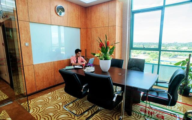 Hotel Aifa