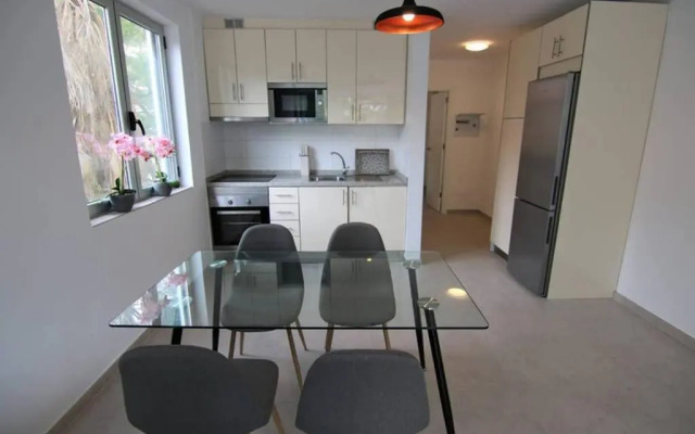 Luxury Tenerife con Piscina