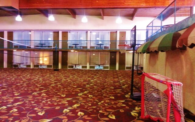 Holiday Inn Alexandria by IHG