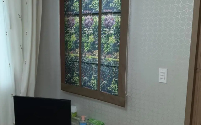 Guesthouse Chungaram