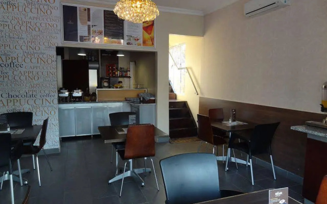 Andaluz Boutique Hotel