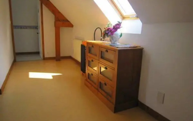 Le Moulin de la Butte