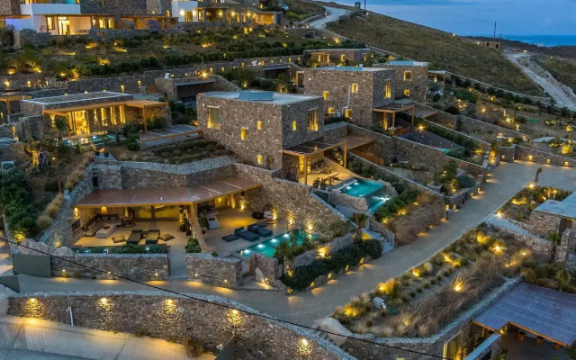 Panormos Bay Suites