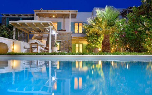 Mykonos Best