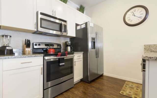 Villa Cinderella - Lucaya Village