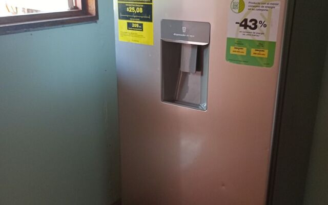 Cabinas Popular