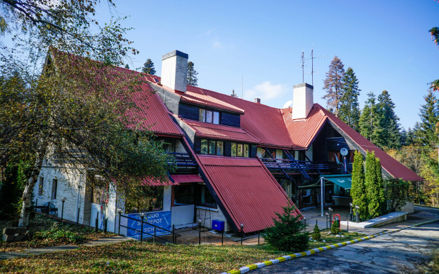 Breza Hotel