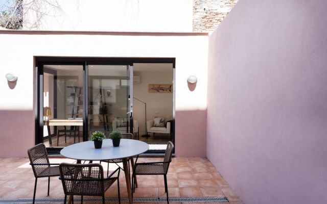 Petit Luxe Tobella