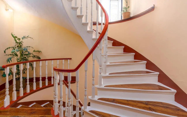 Dousmani Corfu Old Town studio suite
