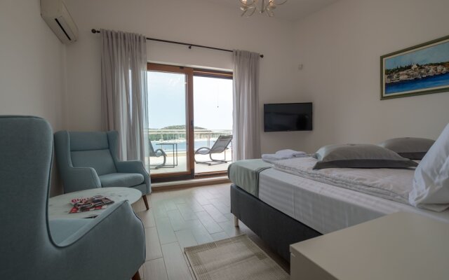 Exclusive Villa Natali