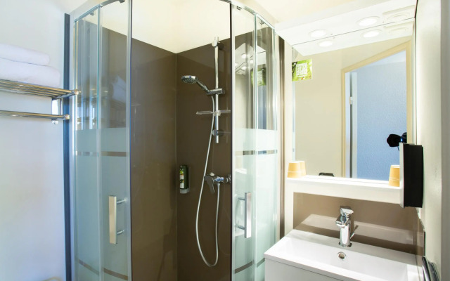 Logis Hôtel Le Rialto