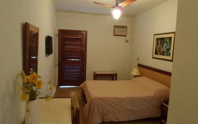 Urupês Park Hotel