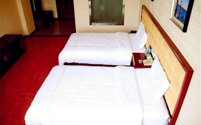 Shengdu Business Hotel