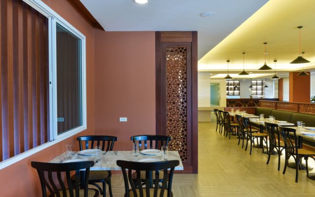 Hisea Huahin Hotel