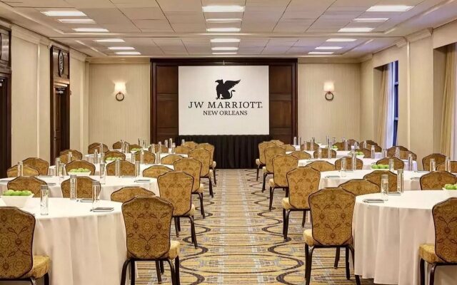 JW Marriott New Orleans