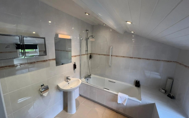 Best Western Hotel de Havelet