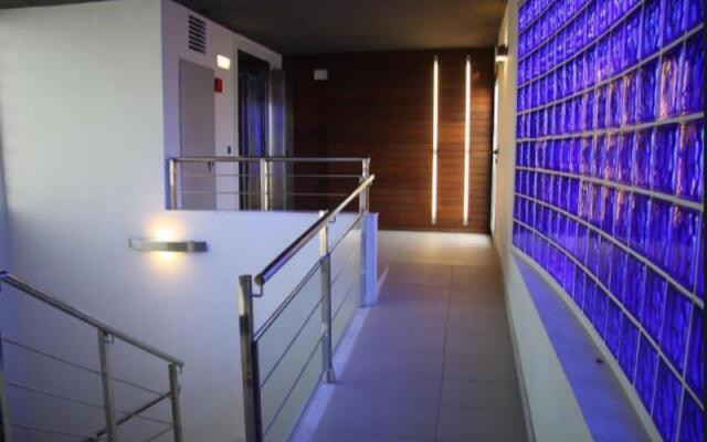 Apartamentos Ibersol Mónaco