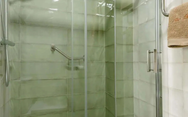 Increíble Apto 2º San Miguel CentroCatedral+Parking+Wifi