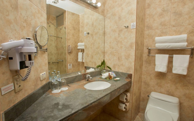 Casa Andina Premium Puno