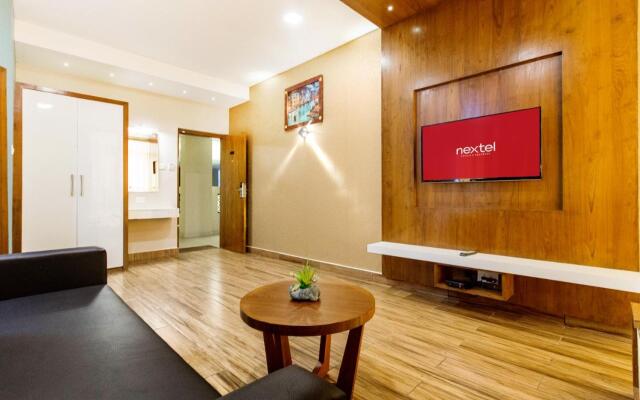 Nextel Inn, Calicut