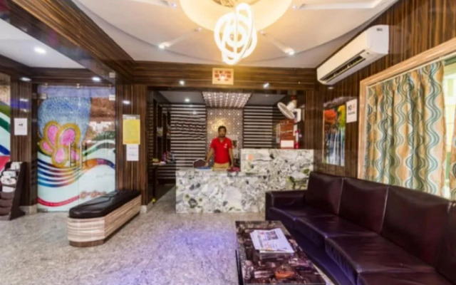 Goroomgo Marlin Digha