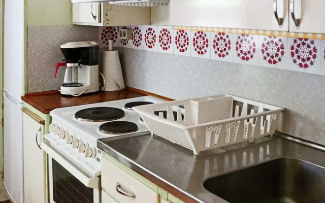 5 Person Holiday Home in Skummeslovsstrand