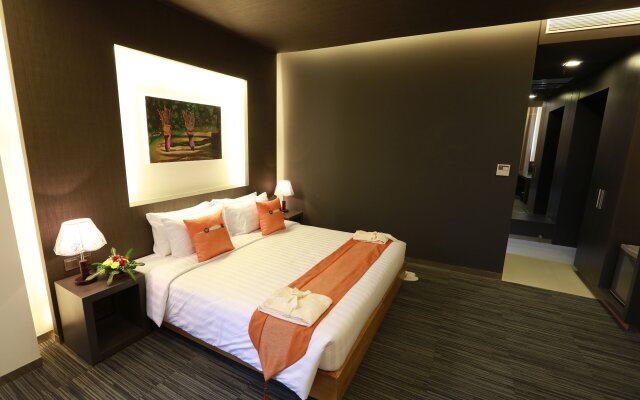 TRYP by Wyndham Yangon