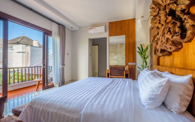 Luxalla Villa by Premier Hospitality