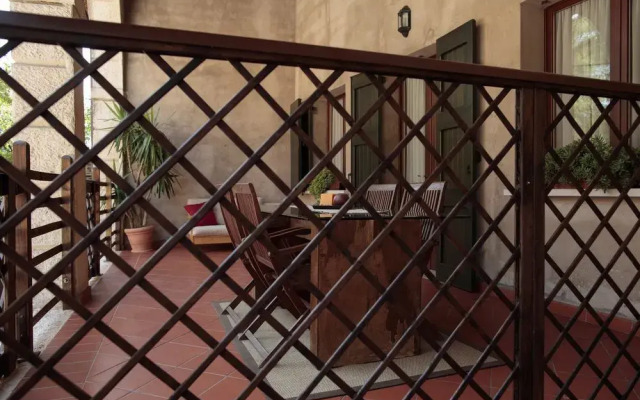 Casale Roveggia