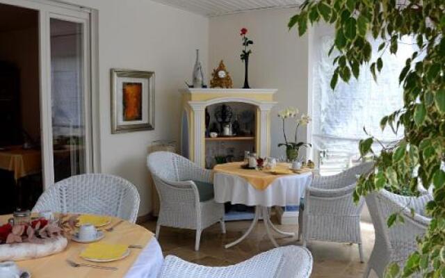 Hotel Ebnet Garni