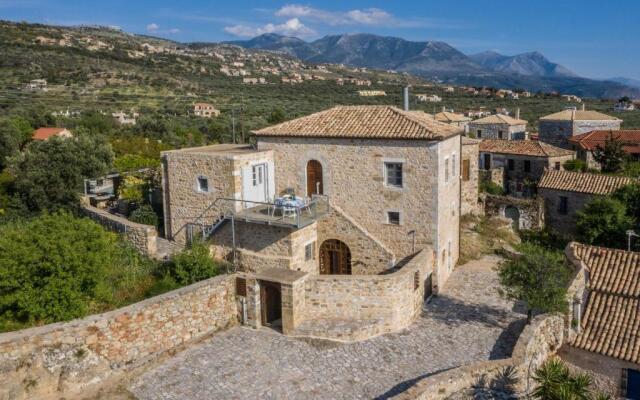 Casa Antica