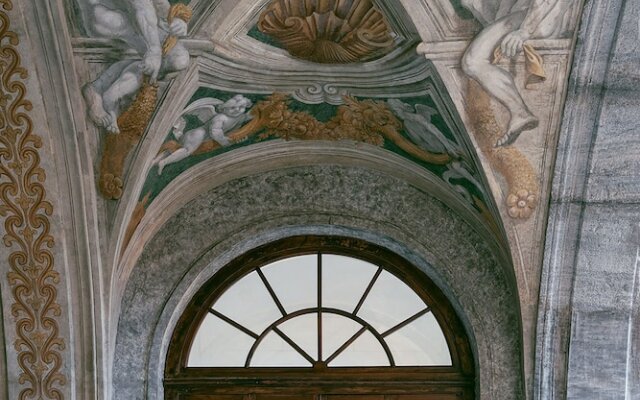 Carafa di Maddaloni B&B di Charme