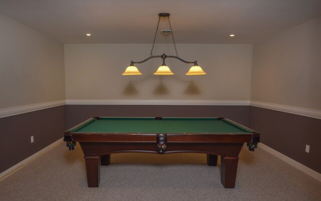 Barley Moon Retreat 5 Bedroom House