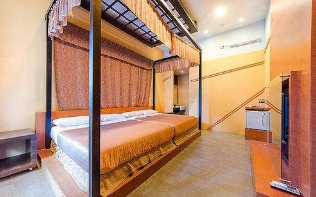 Fifteen One B & B